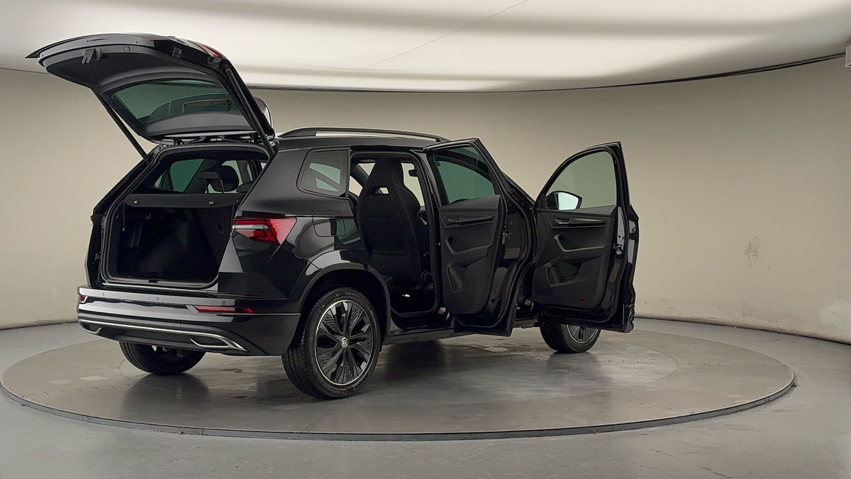 Used Skoda Karoq 2022 for sale - 76784703: Photo 58