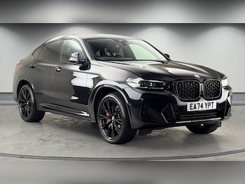 Used BMW X4 2024 for sale - 78459151: Photo