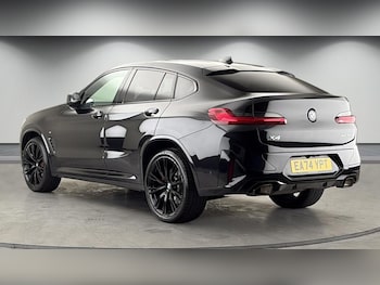 Used BMW X4 2024 for sale - 78459151: Photo