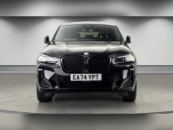 Used BMW X4 2024 for sale - 78459151: Photo