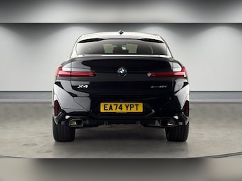 Used BMW X4 2024 for sale - 78459151: Photo