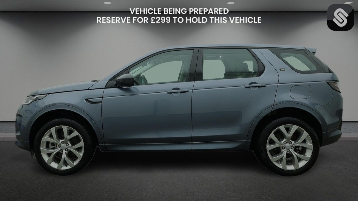 Used Land Rover Discovery Sport 2023 for sale - 77494506: Photo 6