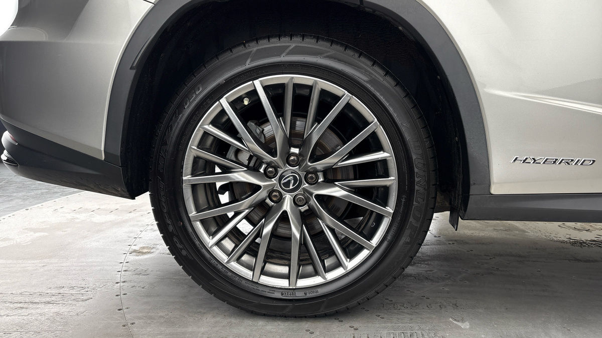 Used Lexus RX 2021 for sale - 77277081: Photo 10