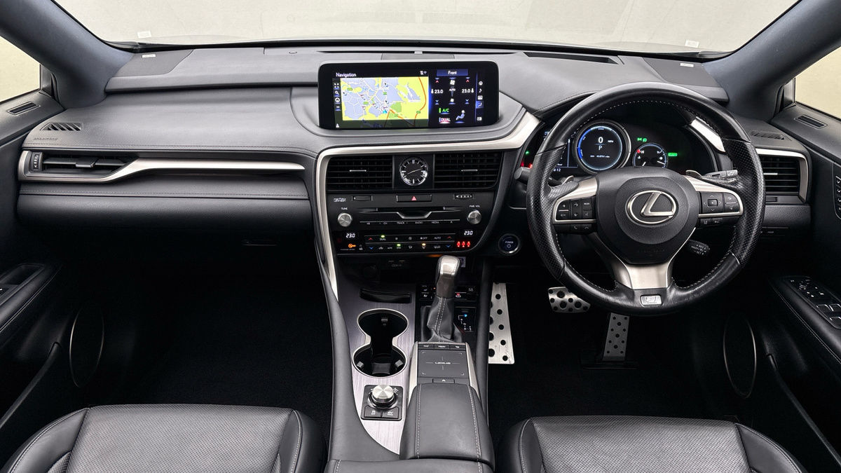 Used Lexus RX 2021 for sale - 77277081: Photo 12