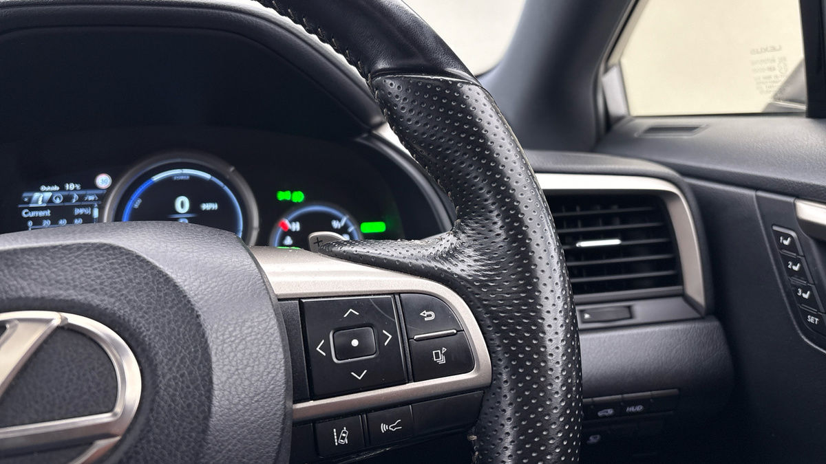 Used Lexus RX 2021 for sale - 77277081: Photo 14