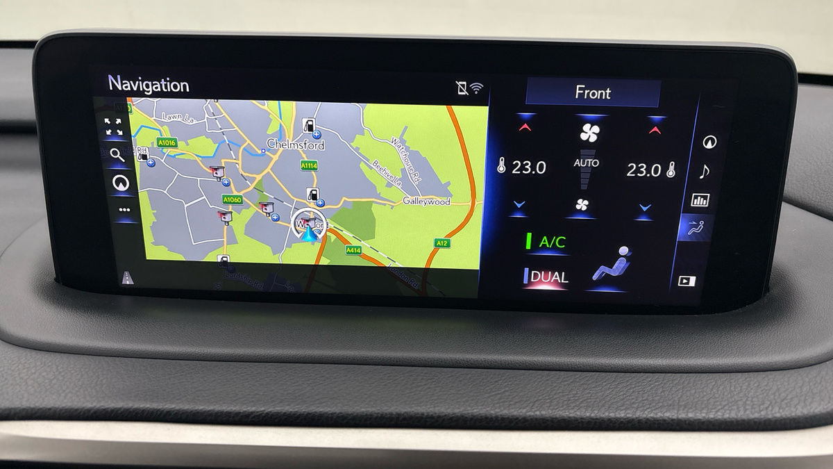 Used Lexus RX 2021 for sale - 77277081: Photo 17