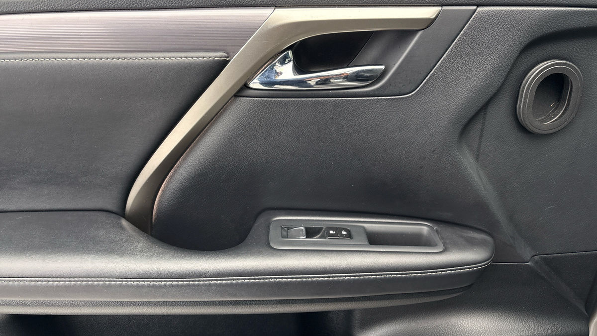 Used Lexus RX 2021 for sale - 77277081: Photo 19