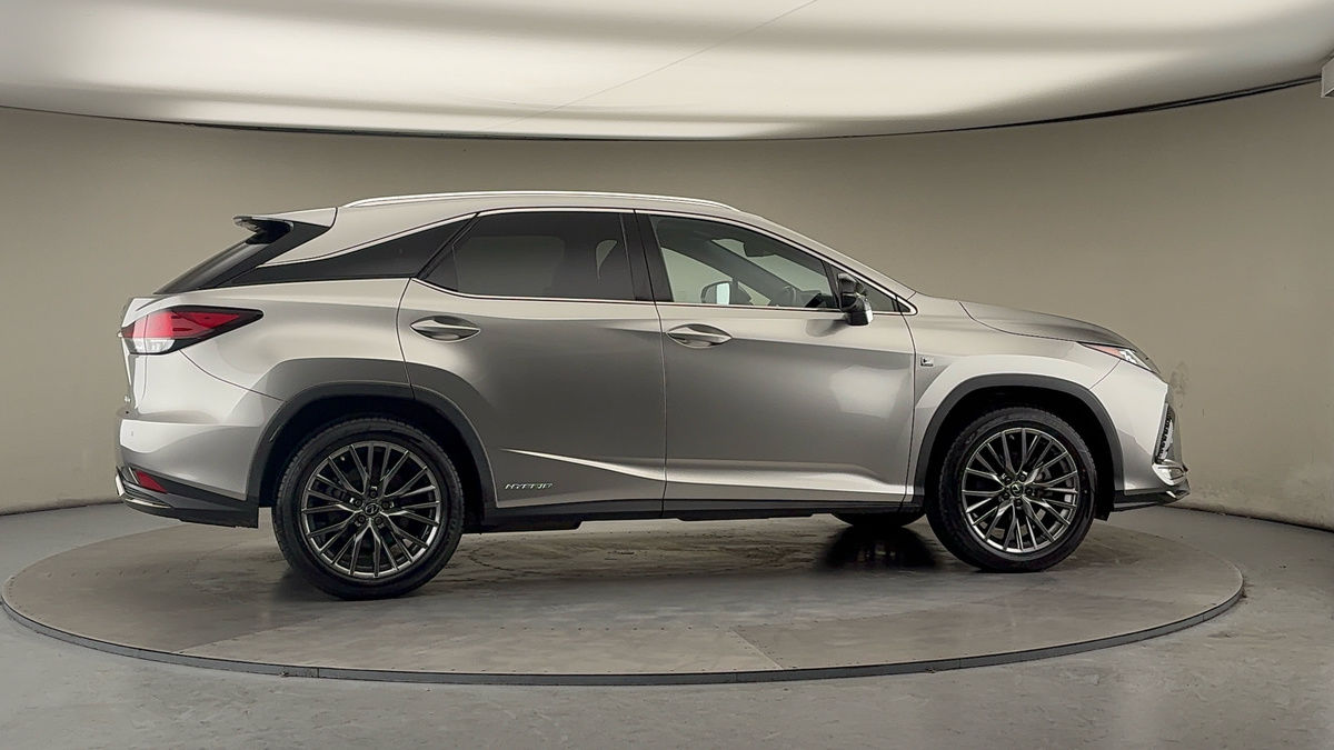 Used Lexus RX 2021 for sale - 77277081: Photo 37