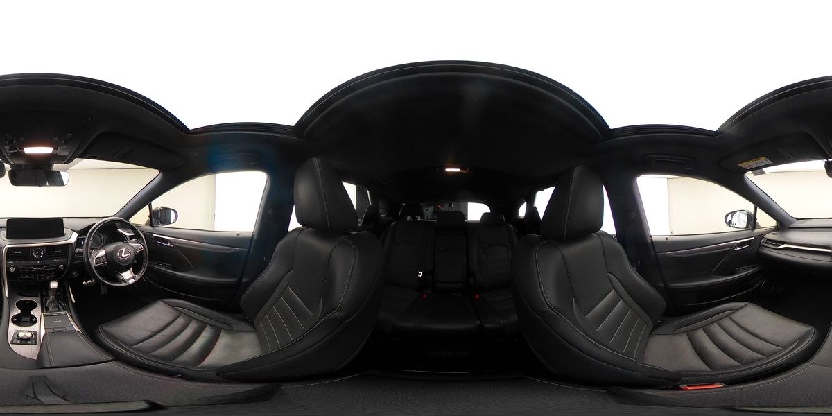 Used Lexus RX 2021 for sale - 77277081: Photo 44