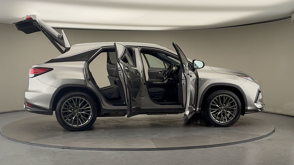 Used Lexus RX 2021 for sale - 77277081: Photo 56