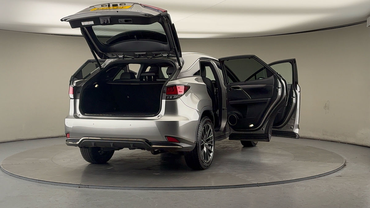 Used Lexus RX 2021 for sale - 77277081: Photo 59