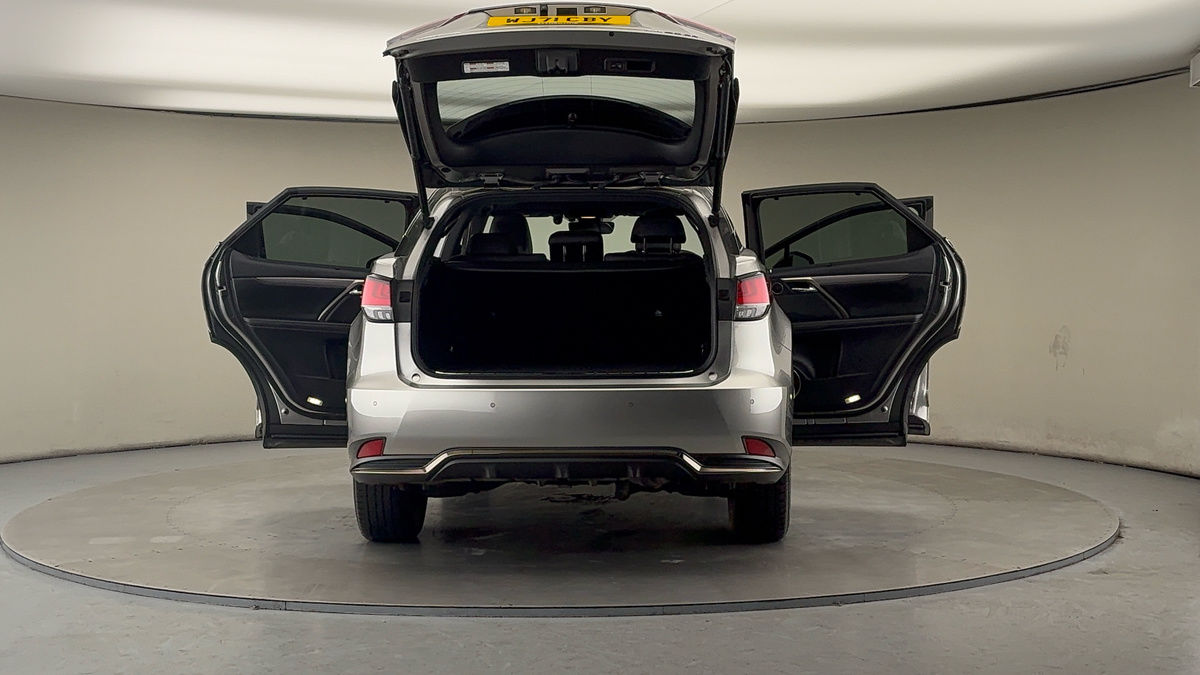 Used Lexus RX 2021 for sale - 77277081: Photo 60