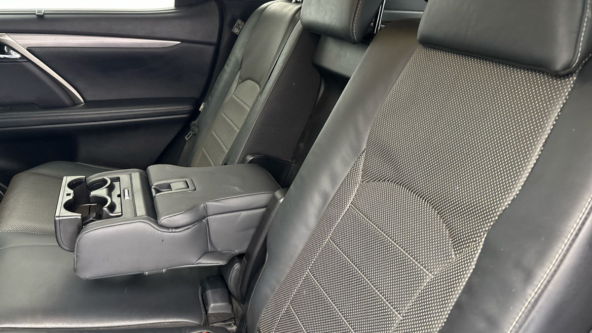 Used Lexus RX 2021 for sale - 77277081: Photo 9