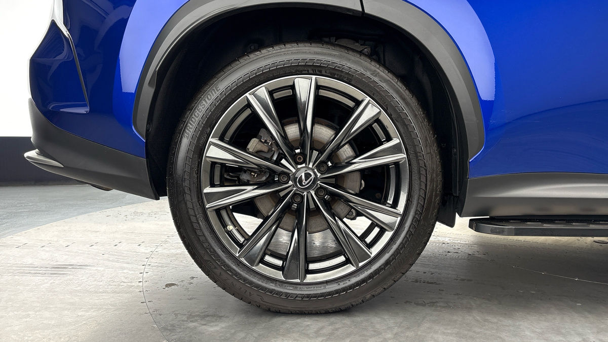 Used Lexus NX 2022 for sale - 78213245: Photo 10