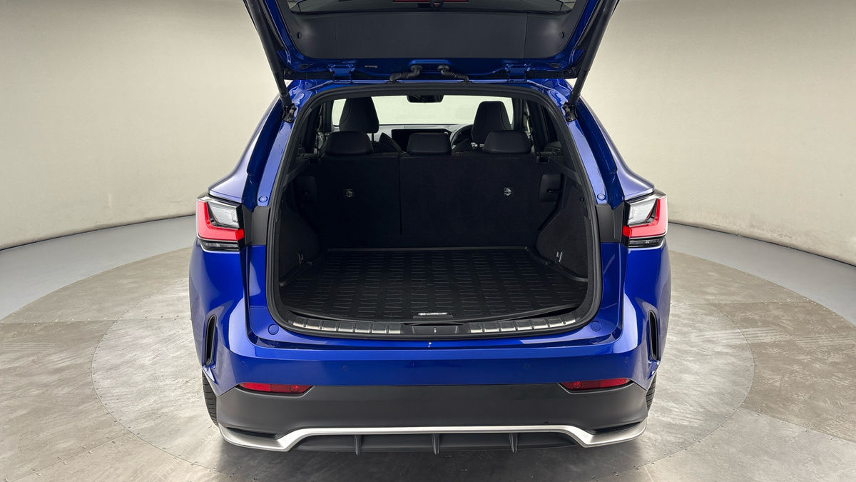 Used Lexus NX 2022 for sale - 78213245: Photo 11