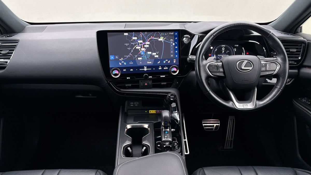 Used Lexus NX 2022 for sale - 78213245: Photo 12