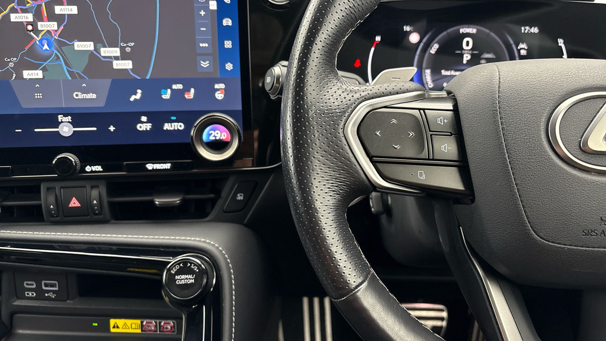 Used Lexus NX 2022 for sale - 78213245: Photo 13