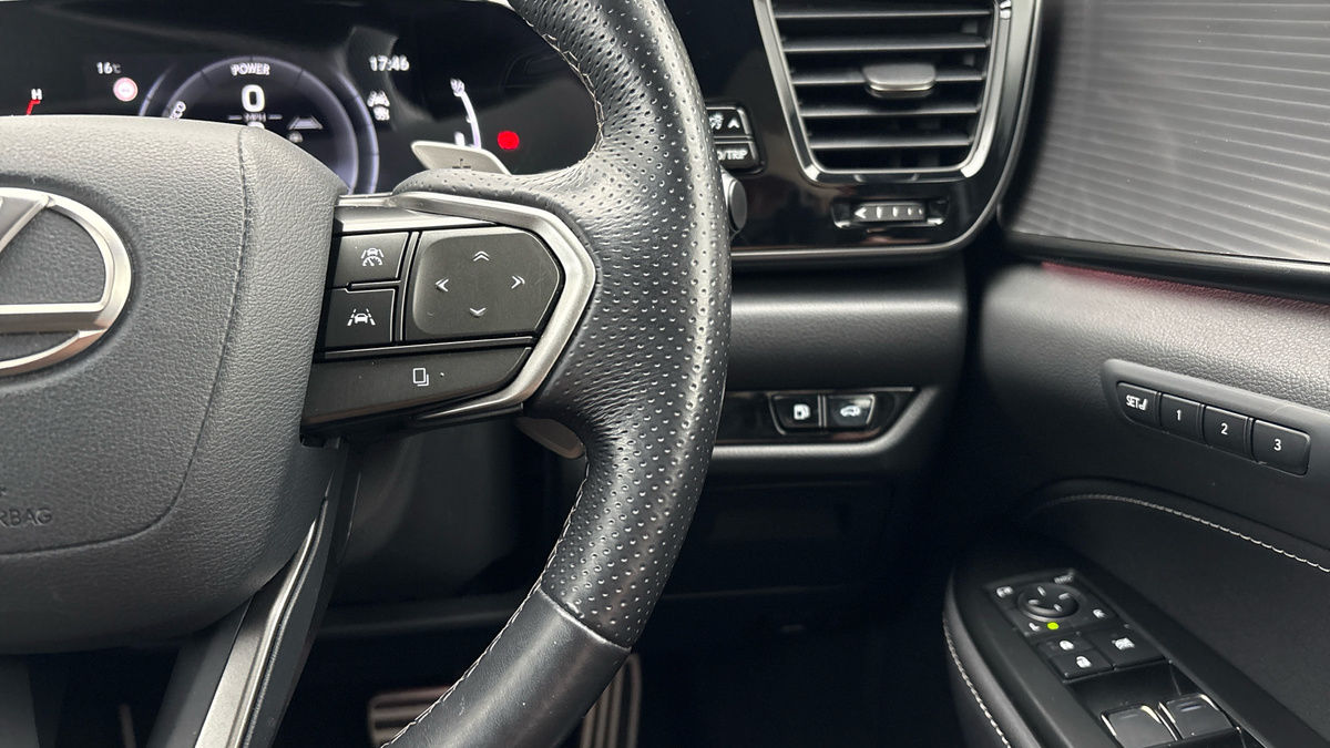 Used Lexus NX 2022 for sale - 78213245: Photo 14