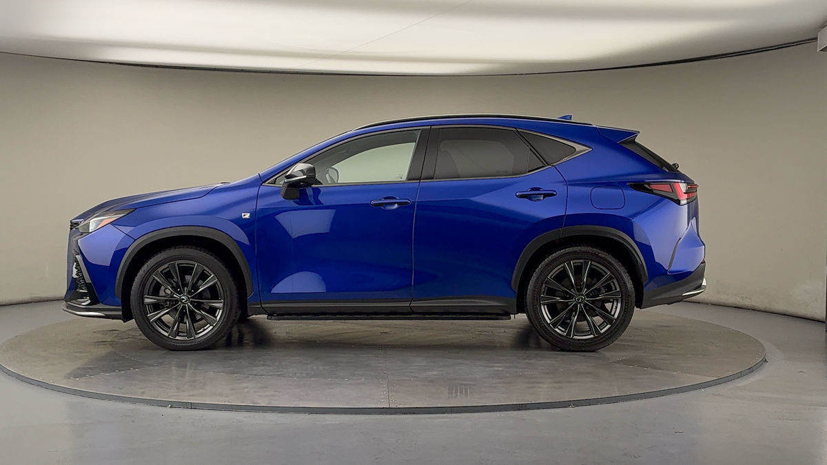 Used Lexus NX 2022 for sale - 78213245: Photo 15