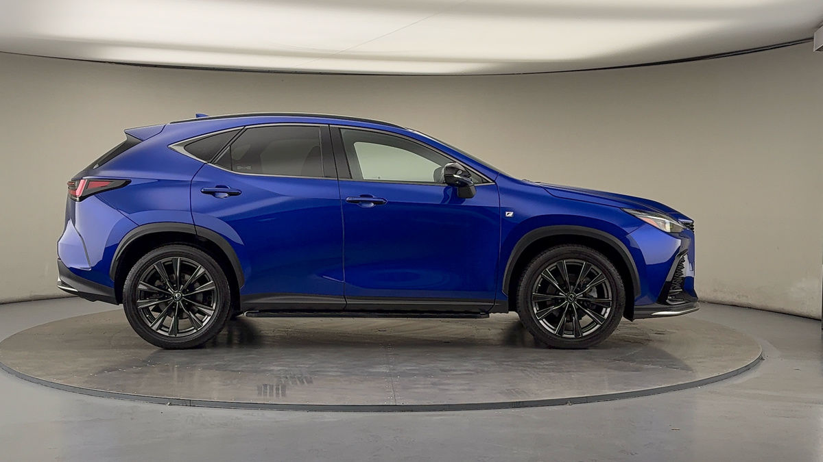 Used Lexus NX 2022 for sale - 78213245: Photo 16
