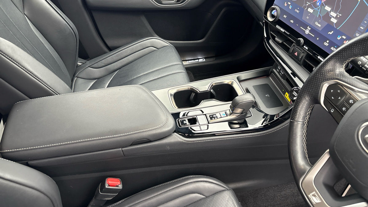 Used Lexus NX 2022 for sale - 78213245: Photo 18