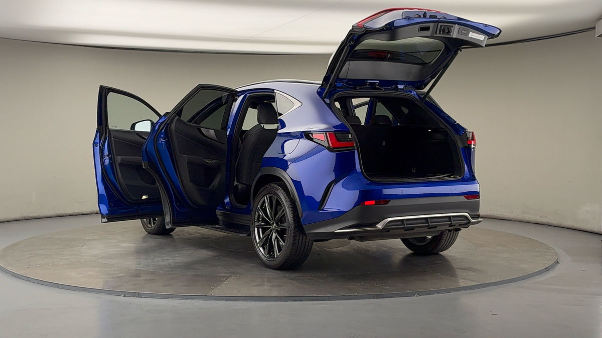 Used Lexus NX 2022 for sale - 78213245: Photo 23