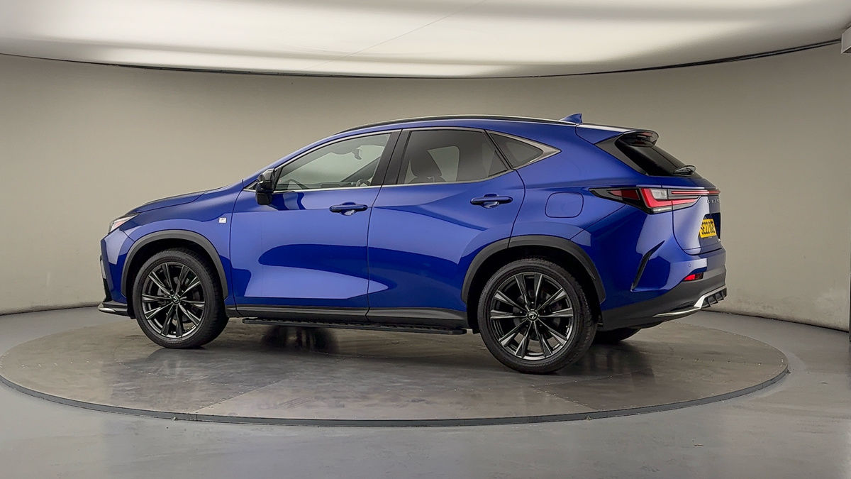 Used Lexus NX 2022 for sale - 78213245: Photo 26