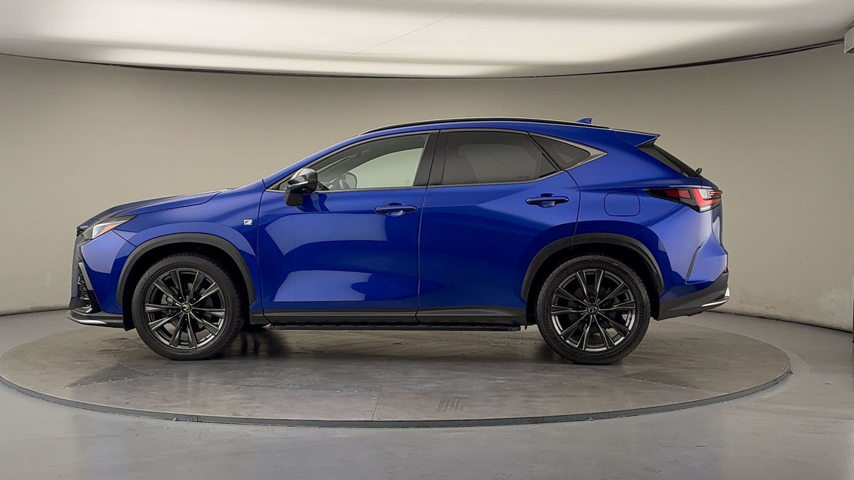 Used Lexus NX 2022 for sale - 78213245: Photo 27