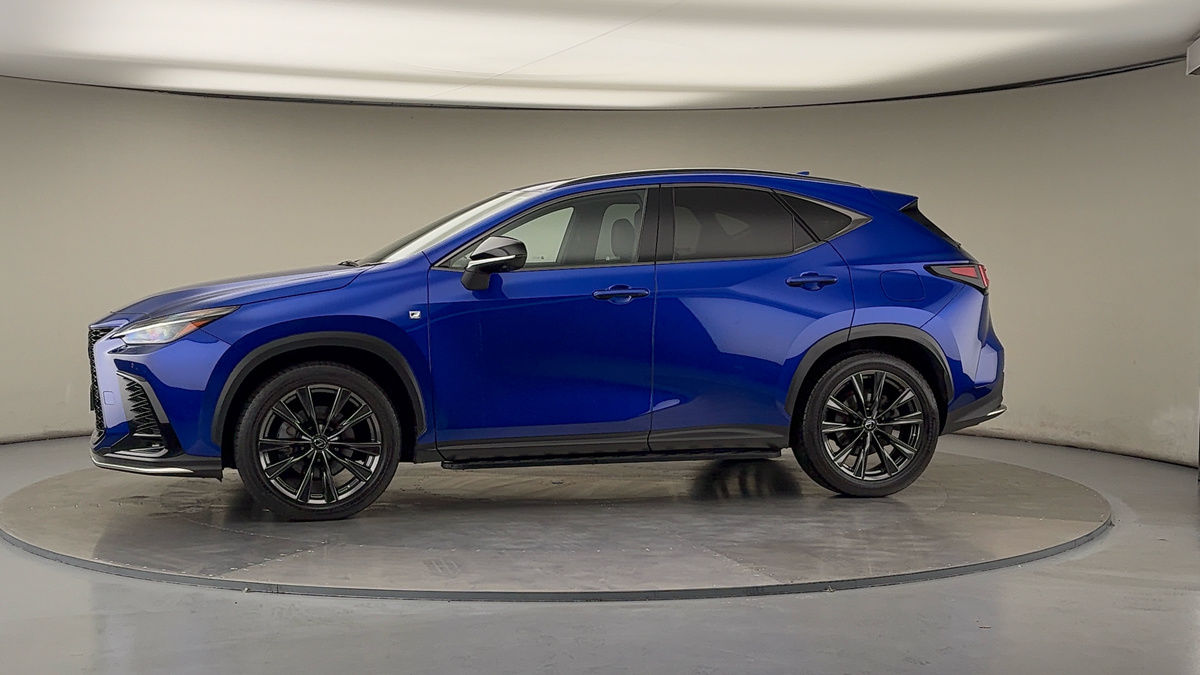 Used Lexus NX 2022 for sale - 78213245: Photo 28