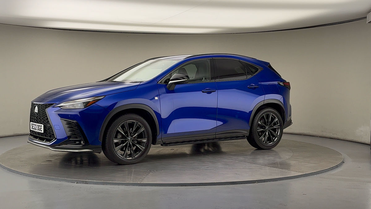 Used Lexus NX 2022 for sale - 78213245: Photo 29