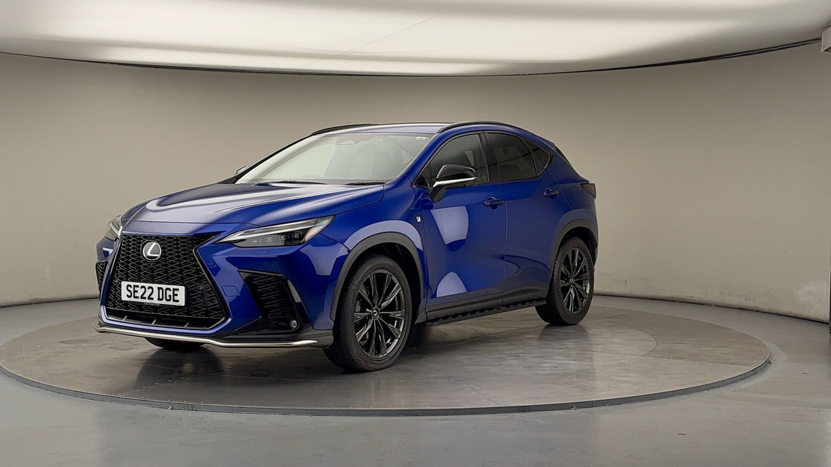 Used Lexus NX 2022 for sale - 78213245: Photo 30