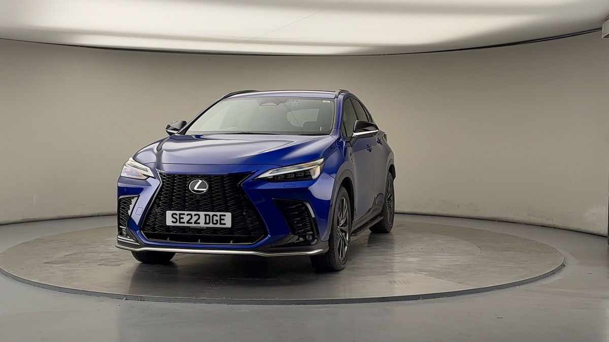 Used Lexus NX 2022 for sale - 78213245: Photo 31