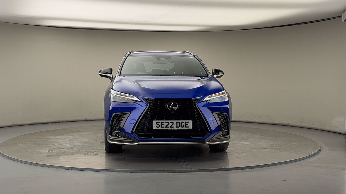 Used Lexus NX 2022 for sale - 78213245: Photo 32