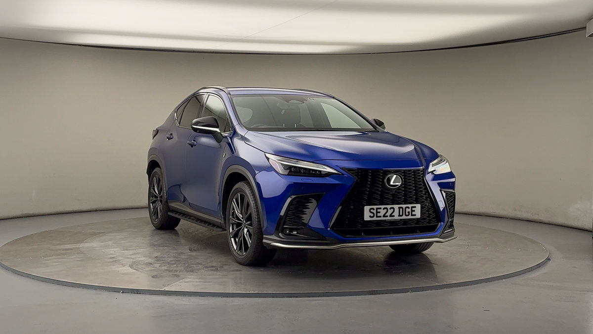 Used Lexus NX 2022 for sale - 78213245: Photo 33