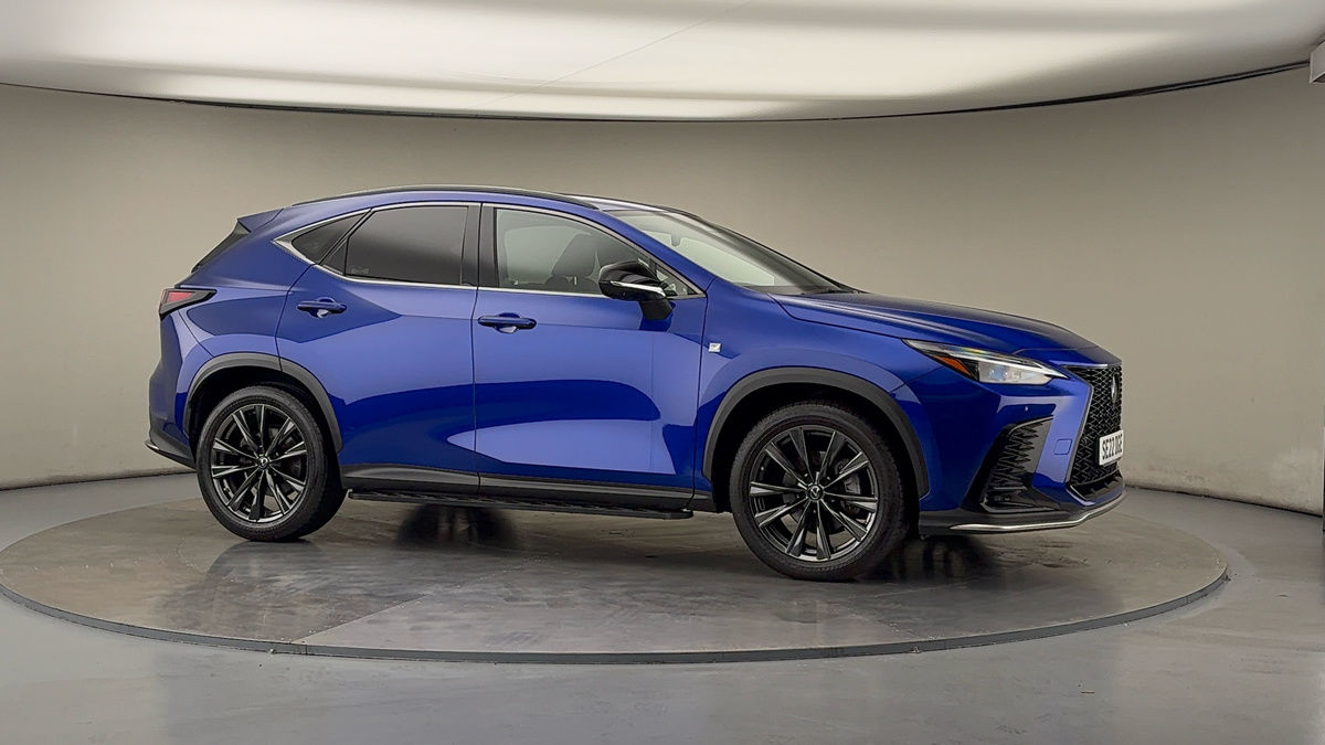 Used Lexus NX 2022 for sale - 78213245: Photo 35
