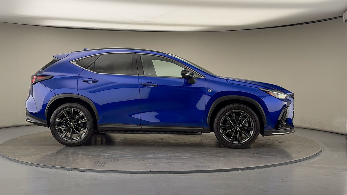 Used Lexus NX 2022 for sale - 78213245: Photo 36