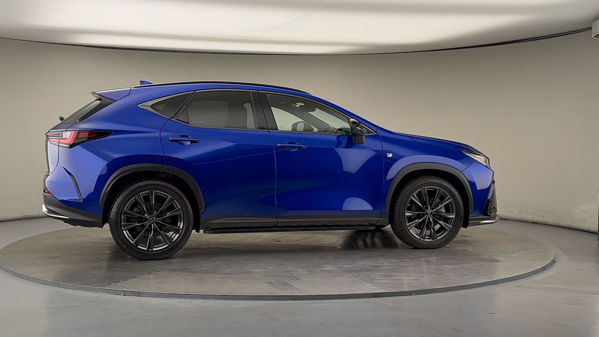 Used Lexus NX 2022 for sale - 78213245: Photo 37