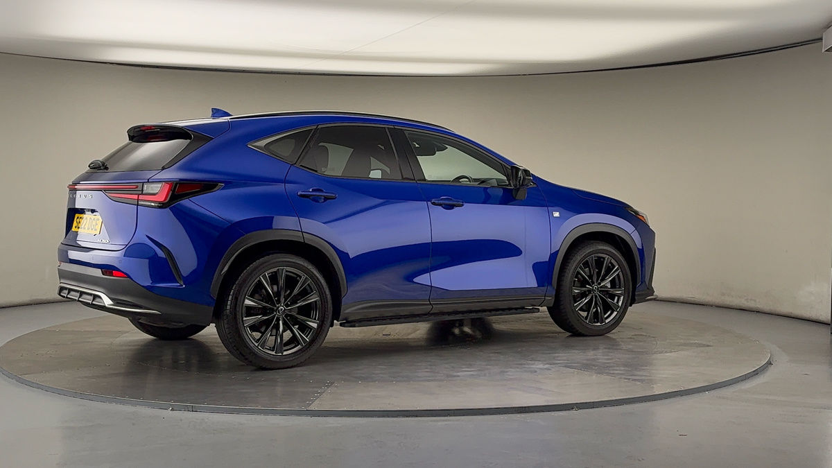 Used Lexus NX 2022 for sale - 78213245: Photo 38