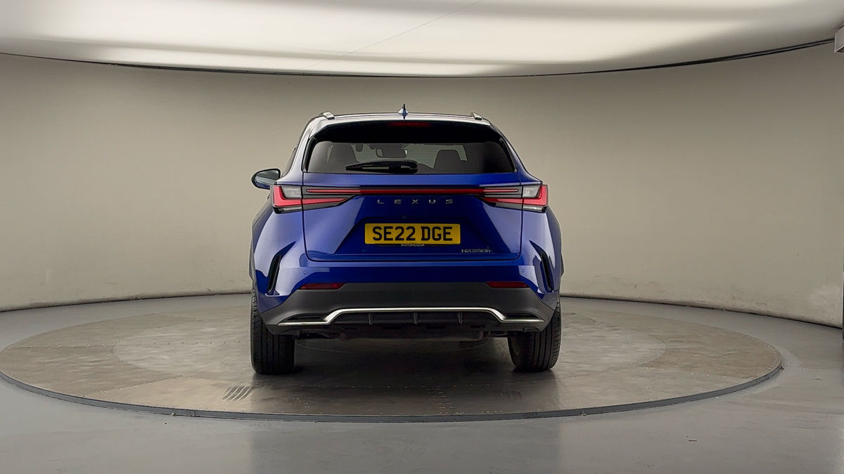 Used Lexus NX 2022 for sale - 78213245: Photo 41