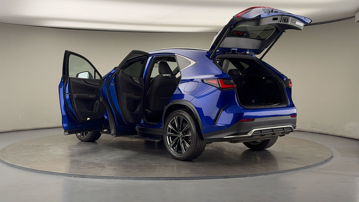 Used Lexus NX 2022 for sale - 78213245: Photo 43