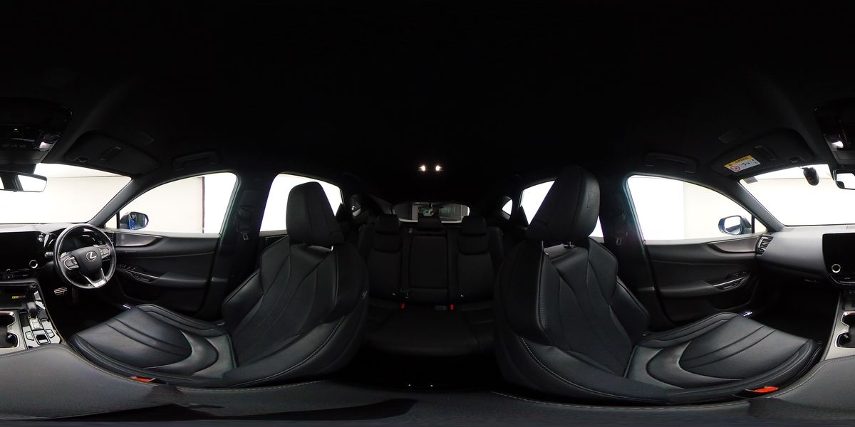 Used Lexus NX 2022 for sale - 78213245: Photo 44