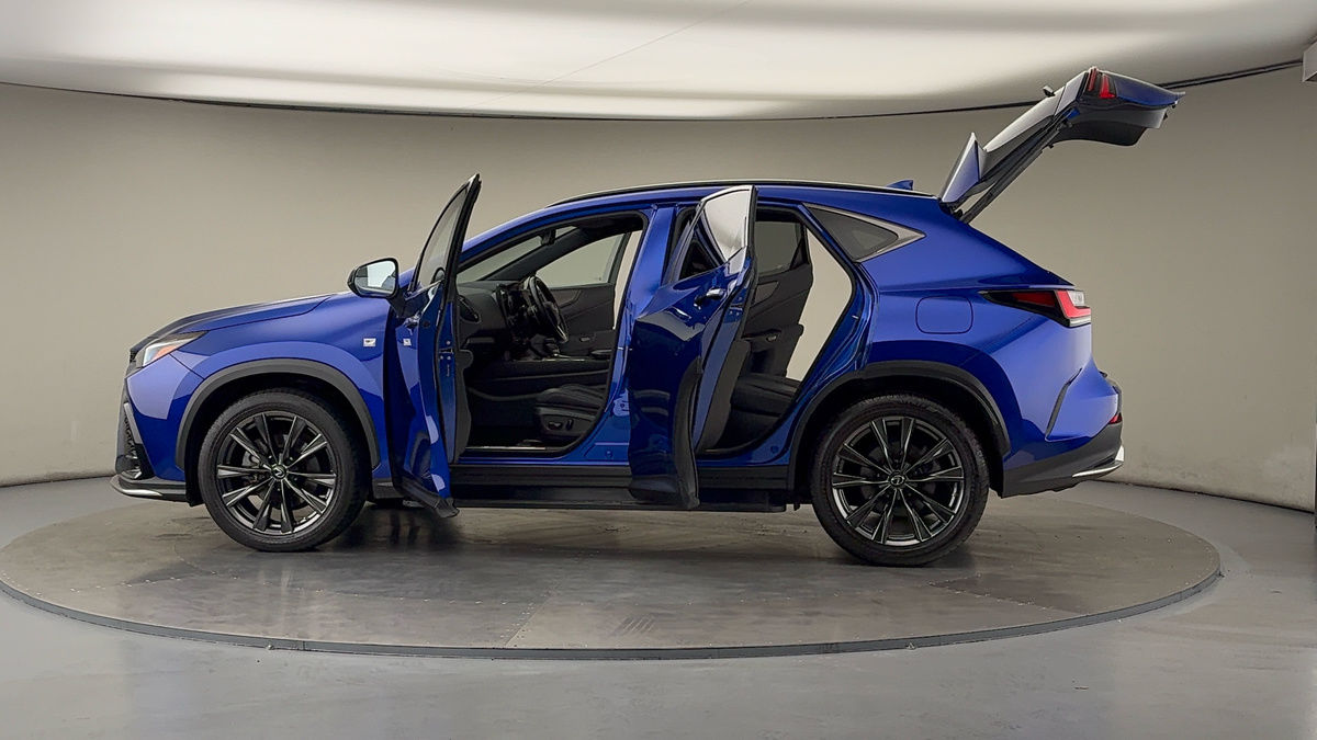 Used Lexus NX 2022 for sale - 78213245: Photo 46