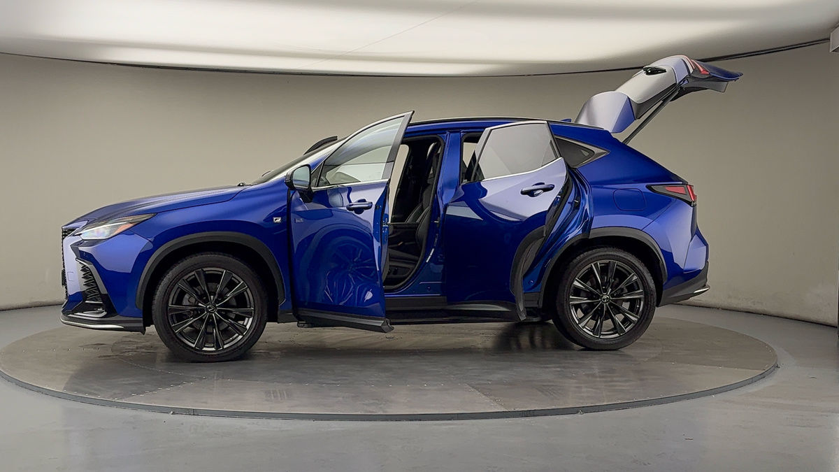 Used Lexus NX 2022 for sale - 78213245: Photo 47