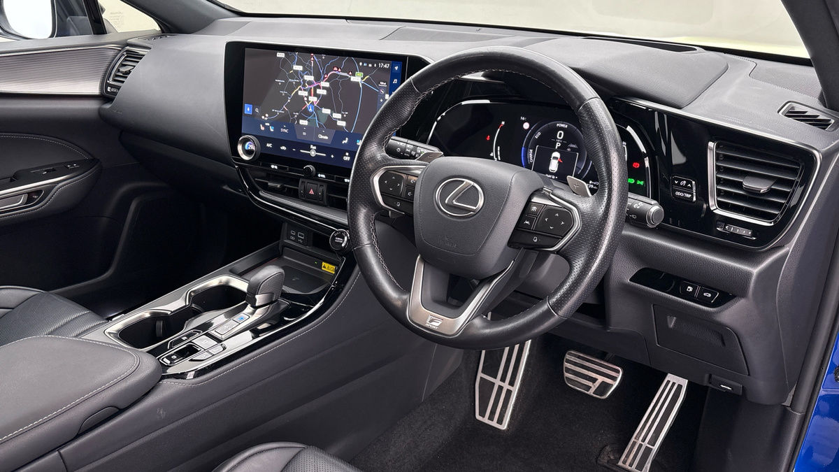 Used Lexus NX 2022 for sale - 78213245: Photo 5