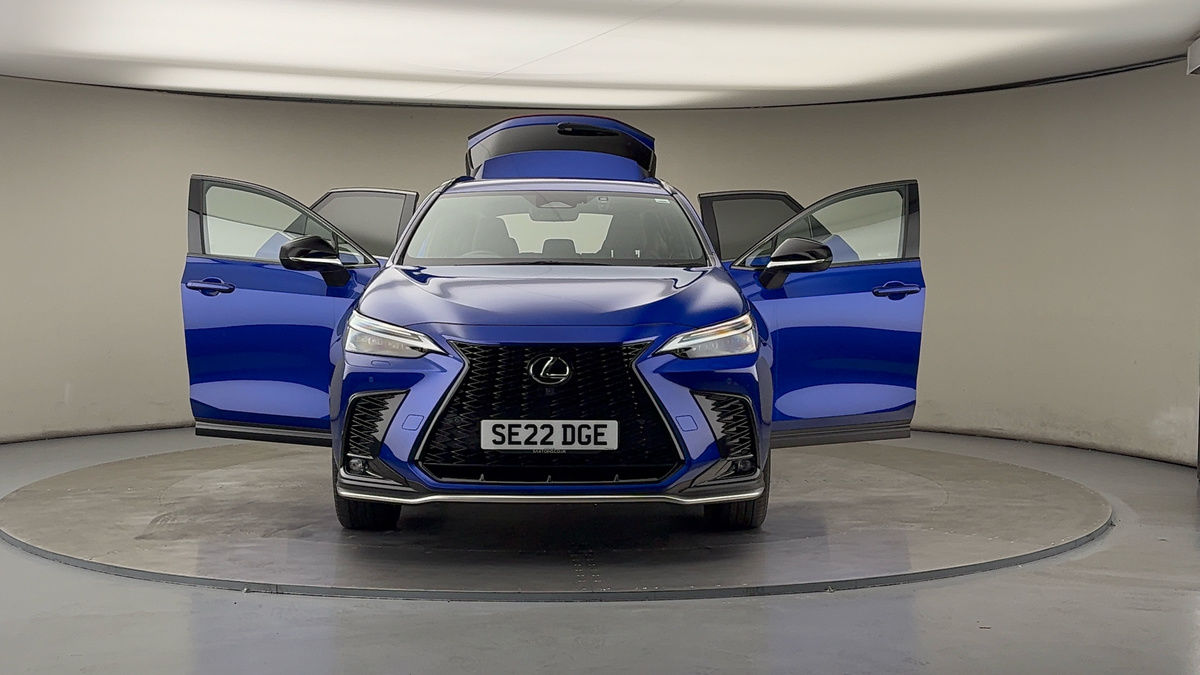 Used Lexus NX 2022 for sale - 78213245: Photo 51