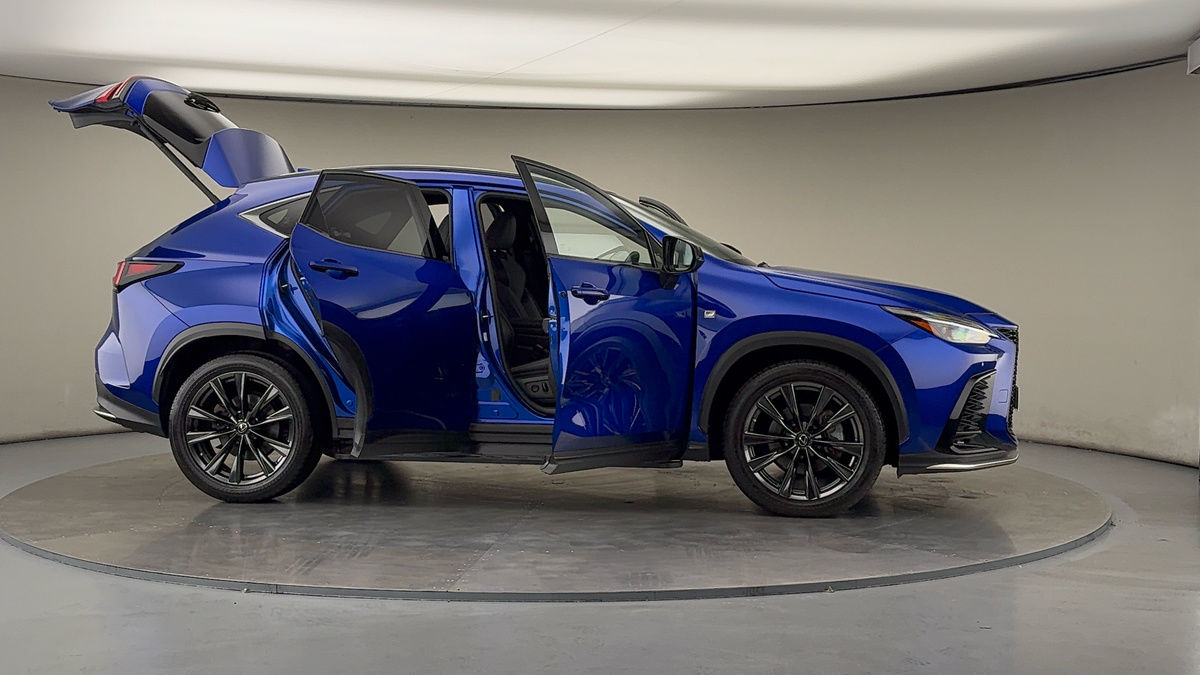 Used Lexus NX 2022 for sale - 78213245: Photo 55