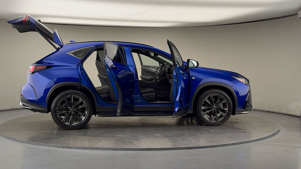 Used Lexus NX 2022 for sale - 78213245: Photo 56