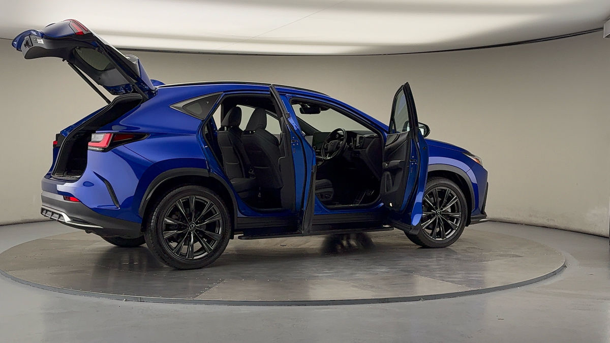 Used Lexus NX 2022 for sale - 78213245: Photo 57