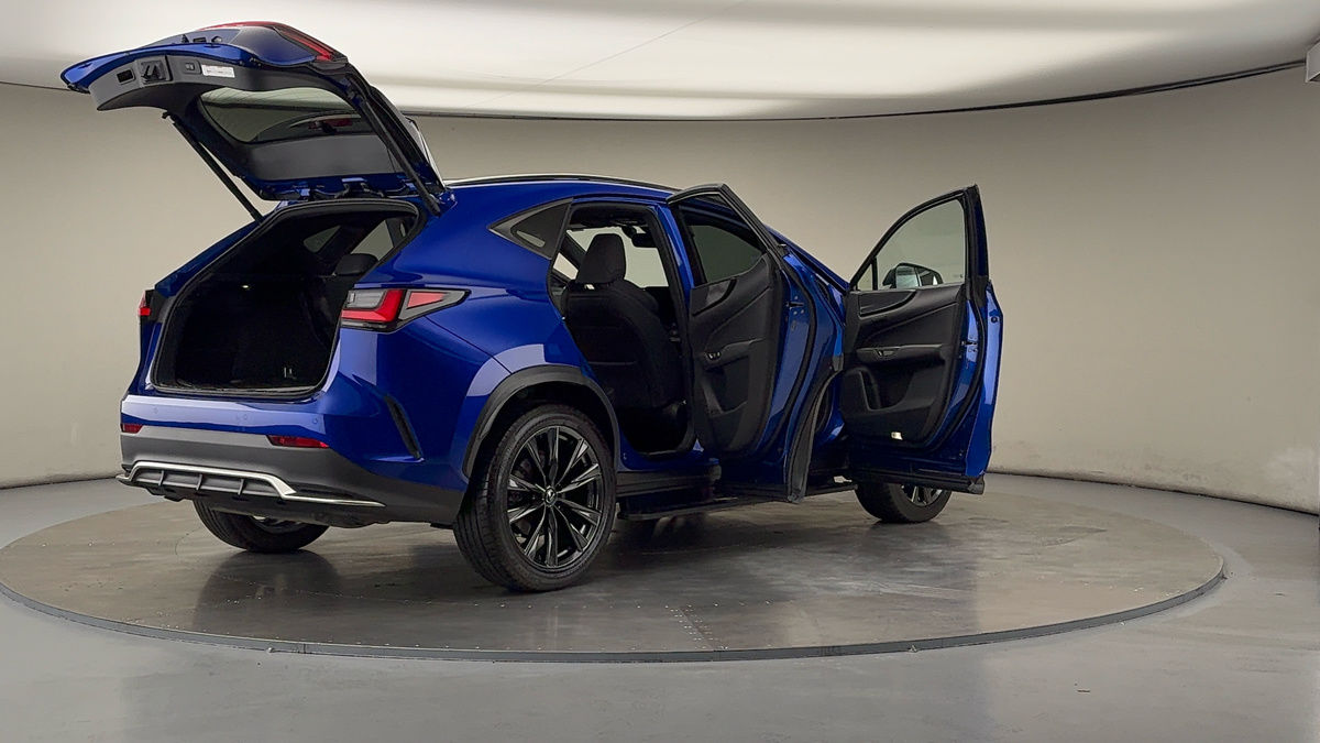 Used Lexus NX 2022 for sale - 78213245: Photo 58