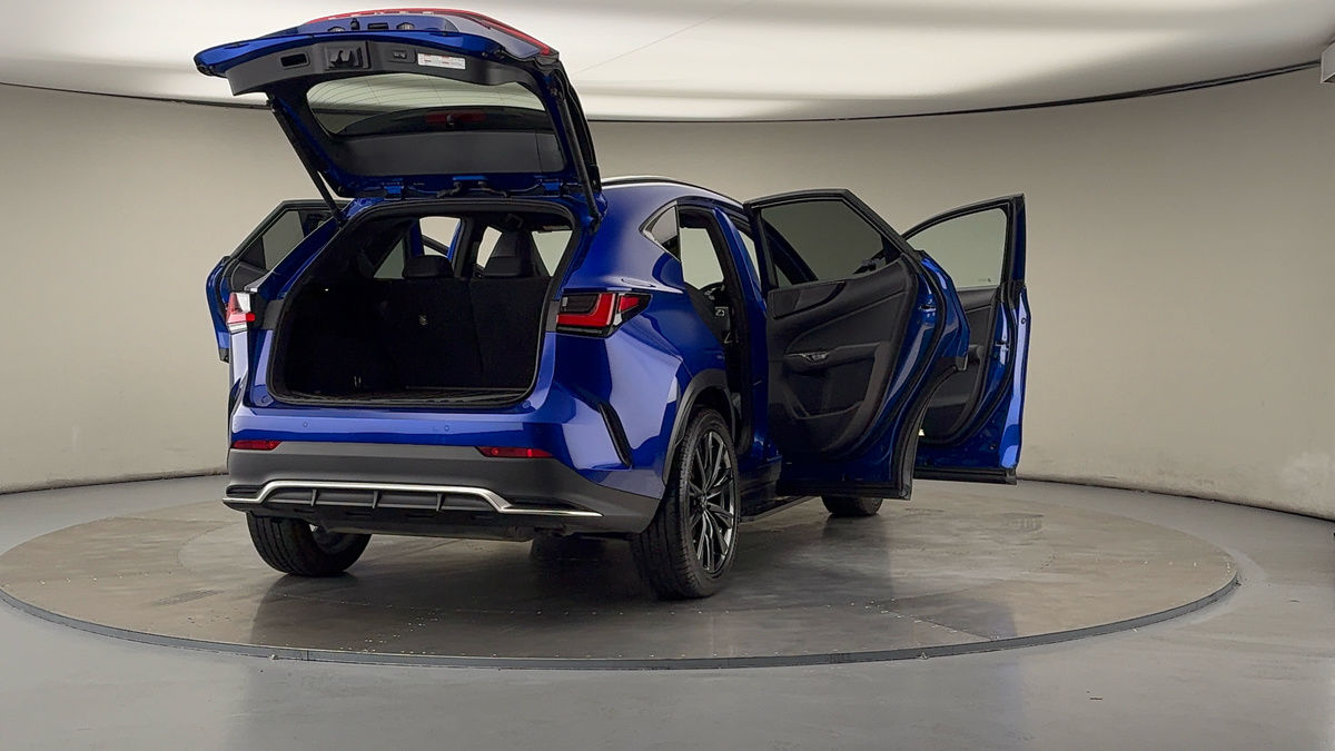 Used Lexus NX 2022 for sale - 78213245: Photo 59